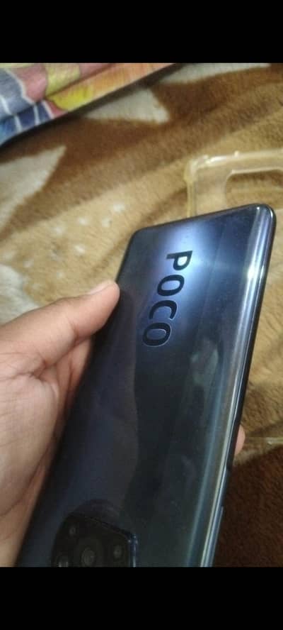Poco X3 NFC | Mint Condition | Seriousl buyer only
