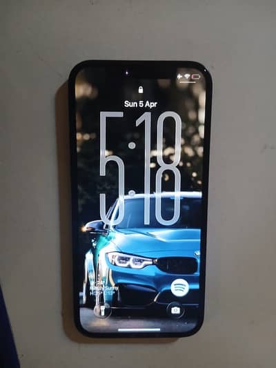 IPhone 12 with original box