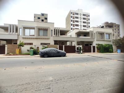 272 Square Yards Plots Available For Sale in Precinct 1 BAHRIA TOWN KARACHI
