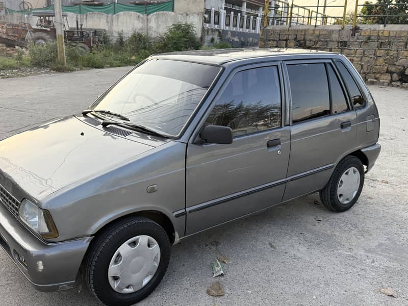 Mehran VXR 2