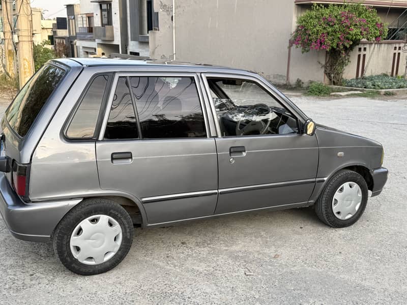 Mehran VXR 6