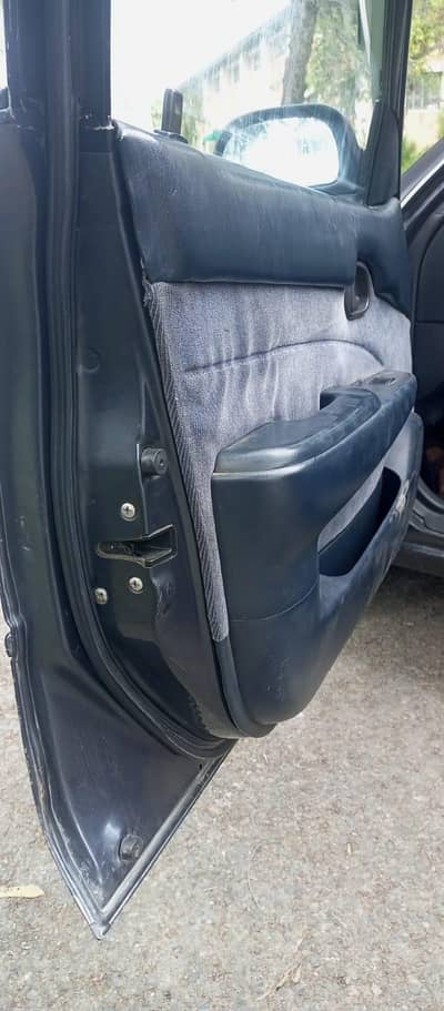 japani xe like a zero meter