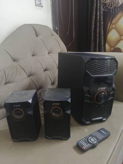 Audionic Speakers, Bluetooth Speakers