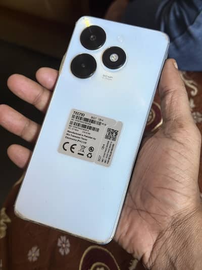 Tecno Spark 20C Urgent Sale Best Price