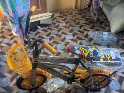 cycle new hai use ni hue all ok