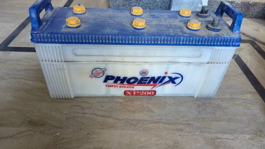 Phoenix Battery for sale in Lahore