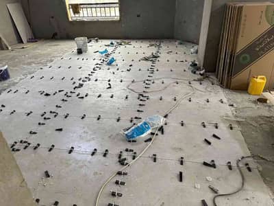 tile fixer latif