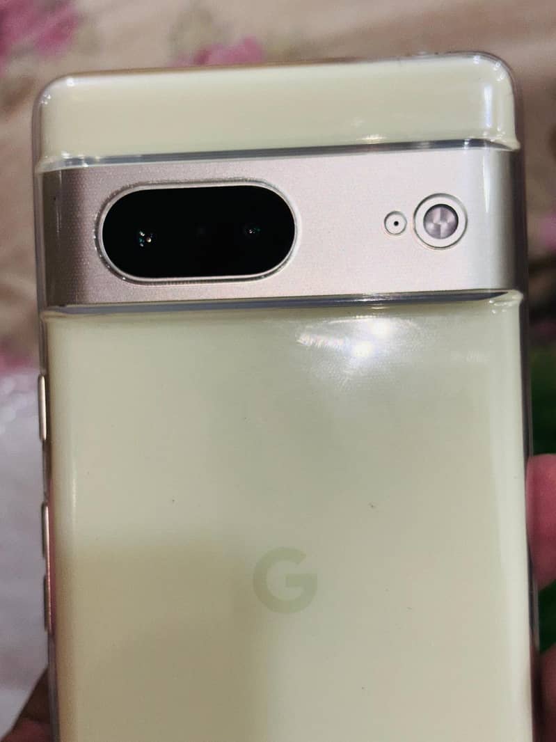 Google pixel 7 2