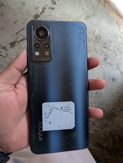 Infinix Note 11   6/128GB