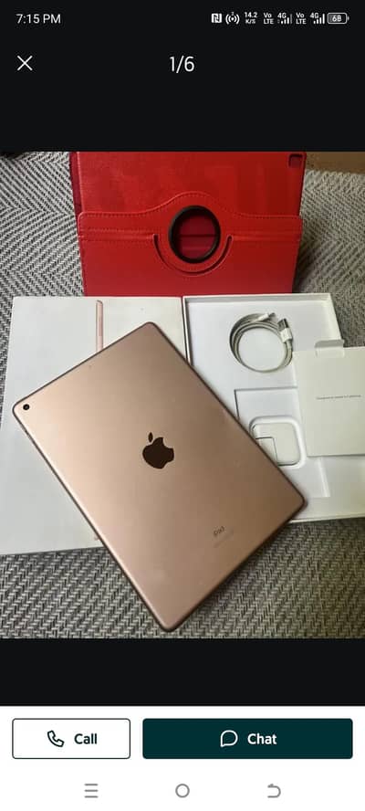 IPads 7th generation