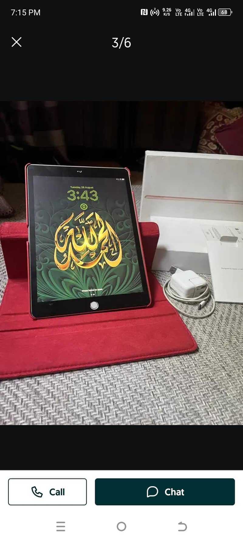 IPads 7th generation 2