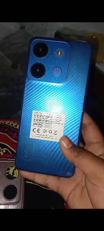 infinix smart 7