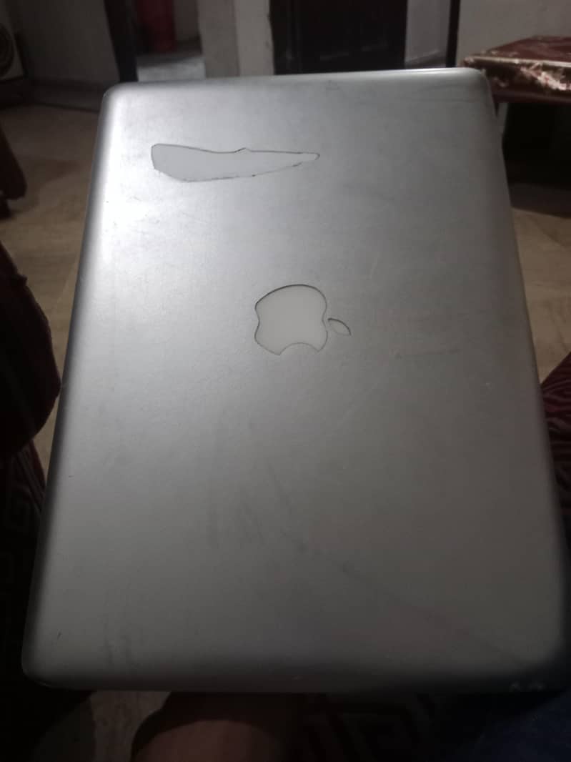 MacBook PRO 2012 1