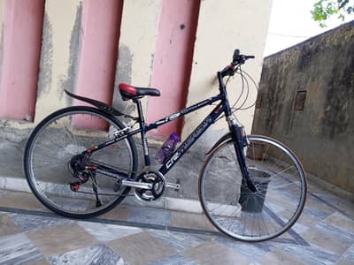 Bicycle Merioa  Aluminum  Imported Bicycle 26  inch For Sale
