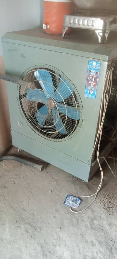 AIR COOLER