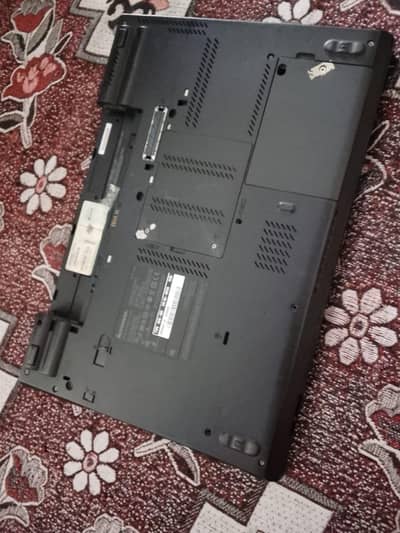 LENOVO THINKPAD T510