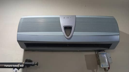 Success Company split AC 1 ton