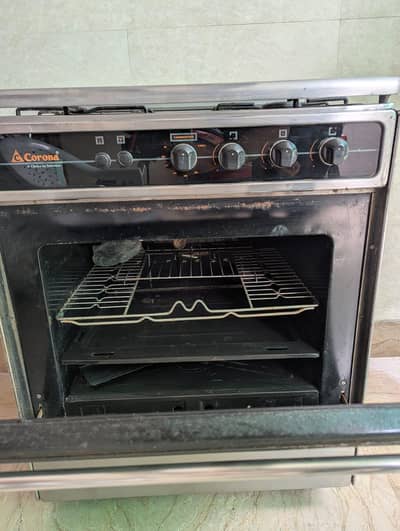 stove urgent for sale