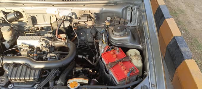 mehran 2013 model vxr