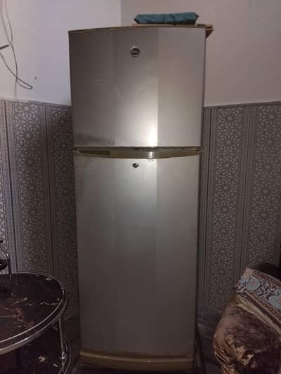 Fridge is in very good condition and allnis ok