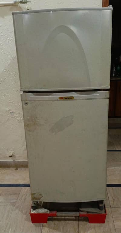 Dawlance 9170 WBM Refrigerator