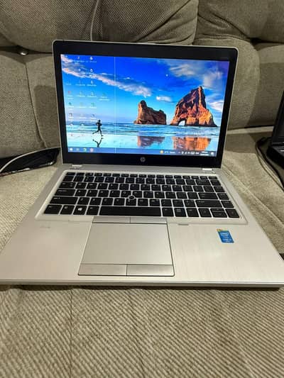 HP Elitebook Folio 9480m in good condition