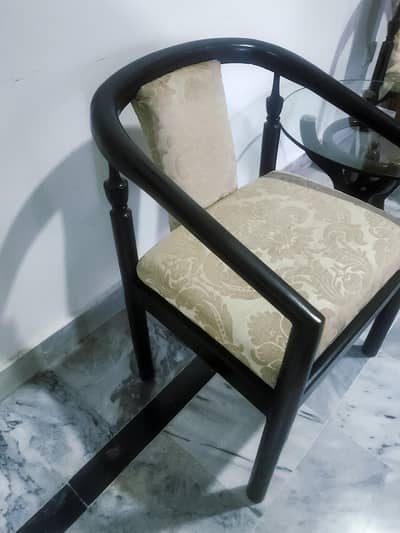 coffee chair table set