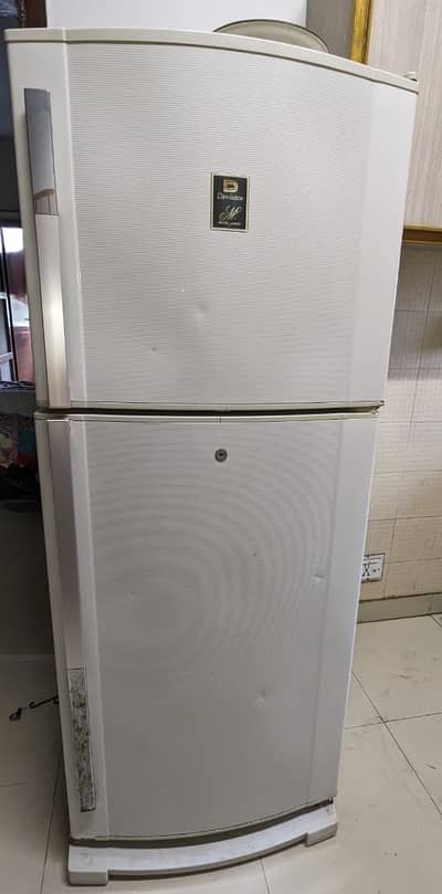 Dawlance Used Fridge For Sell