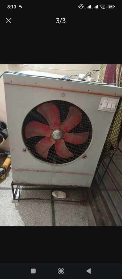 sale for air cooler