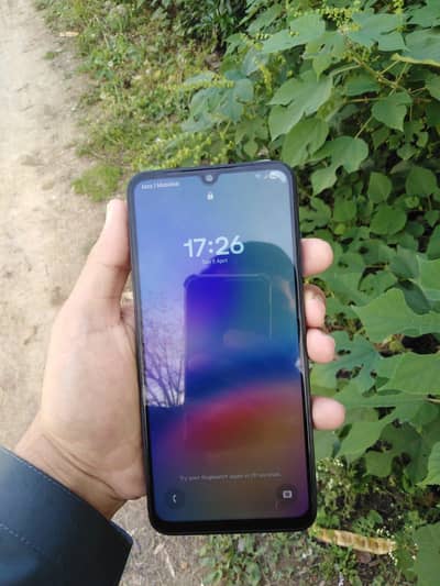 Samsung A05s 6/128 GB