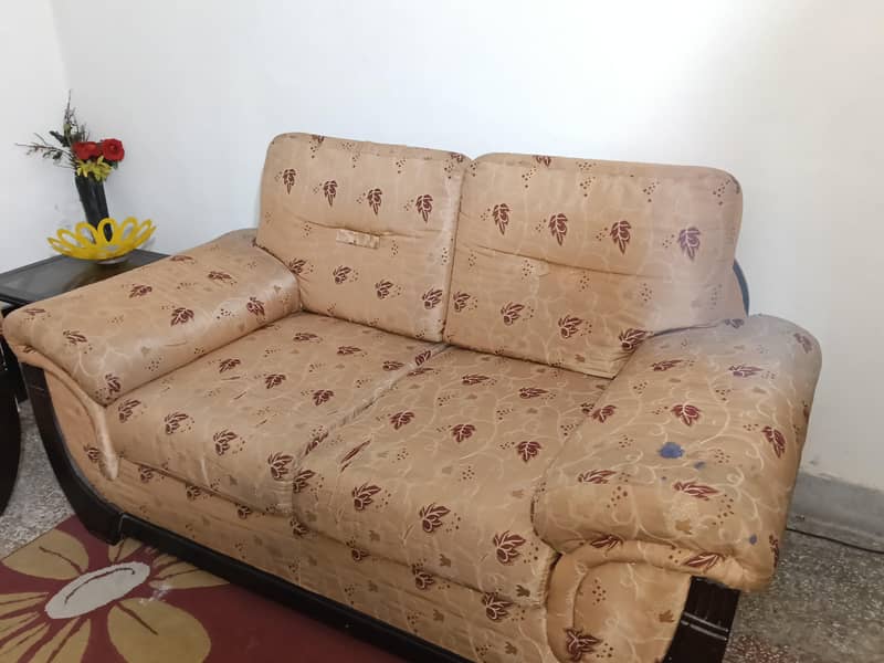 SOFASET in Superb material 0