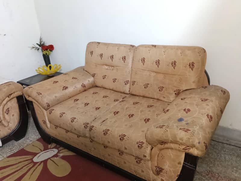 SOFASET in Superb material 5