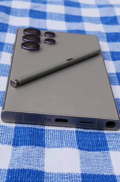 Samsung Galaxy s24 ultra