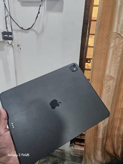 iPad Pro M5 13" 512GB WiFi+Cellular Box Pack, Non Active, Non PTA