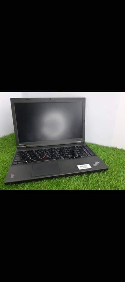 Thinkpad Lenovo T540p || 15.6 inches 180° Screen ||
