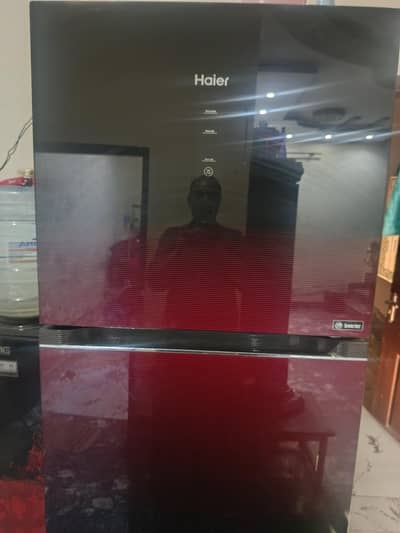 haeir full size fridge 0302 2705151 contect no