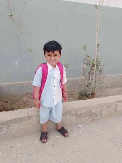 muhammad Zohaib 