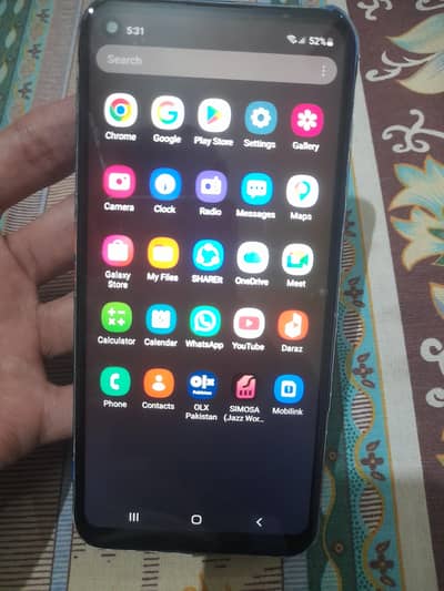 samsung A11 for sale