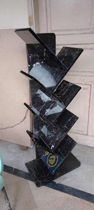 New Stylish Book Shelf