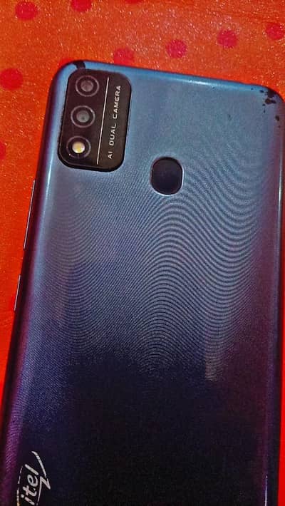 itel A48.     ( I need Redmi note 10 pro board)