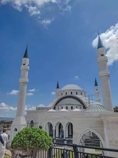 Park View City Islamabad Overseas Block 5-Marla Available