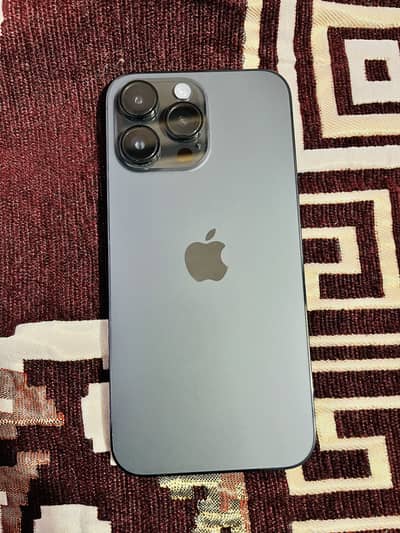 iPhone 14 Pro Max 128