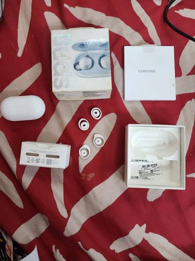 Samsung Galaxy Buds