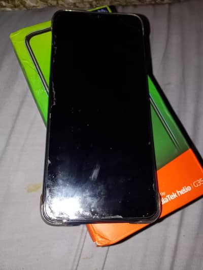 infinix hot 10 play 3 32  urgent for sale