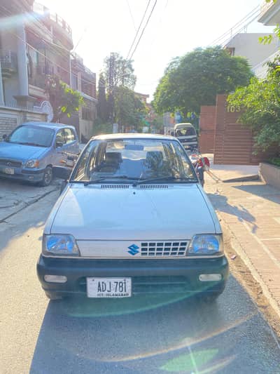 Meharn VX 2017 urgent sale