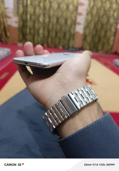 Iphone xs max 256GB PTA