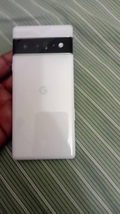 Google pixel 6pro for sale