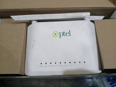 ptcl wifi Device