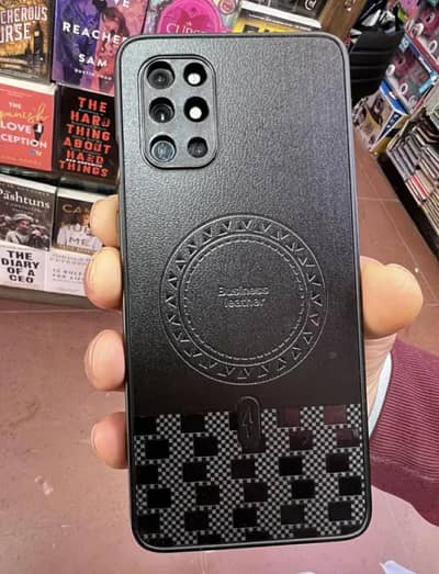 one plus 8t pta register lifetime 12/256