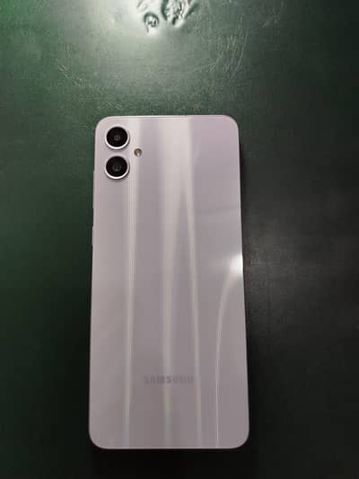 Galaxy A05